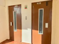BnB Homes Lili Seaview Residence, 4 Terraces, 2 Pools & AC, parking, gym - New