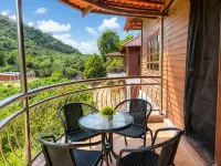 Tekoma Resort Taman Negara - 3-Star
