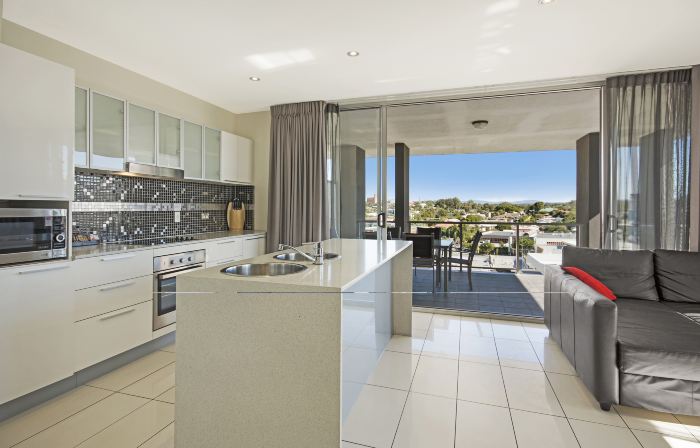 The Chermside Apartments
