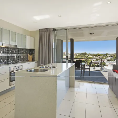 The Chermside Apartments