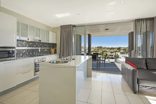 The Chermside Apartments - Holiday Apartments