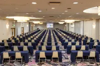 HOTEL MEIZANSO - موقف سيارات