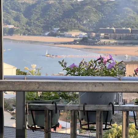 Cangnan Banxia Xiaozhu Homestay