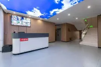Yujian Ni Homestay (Yutian Qilihai Resort) - Ramah Hewan Peliharaan