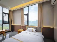 Congjiang Blue Sea Tianqing Homestay