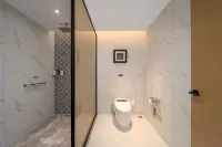 Jinjiang Dacheng Hotel (Qiaogang Fencheng Street, Beihai Yintan) - เปิดใหม่