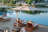 Huangshan Misty Rain Resort Hotel - Pools