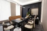 Xingduo Hotel (People's Square Nengren Lane) - Gym