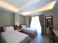 Hotel Lina Oldcity - Wifi
