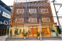 Stay C Hotel - Auberges de jeunesse