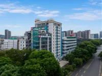 藍圖花園飯店（龍崗大運中心愛聯地鐵站店） - 寵物友善