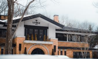 Hotel la Neige