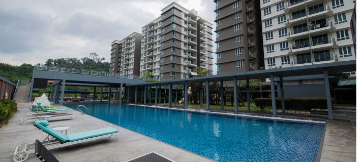ไทรวอล พร็อพเพอร์ตี้ โฮมสเตย์ โรงแรมในซันดากัน