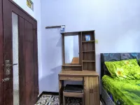 Elen Homestay by ABM - Pensions
