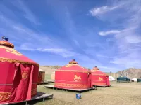 Bayinbuluke Yichuan Caose Snow Mountain Homestay - New