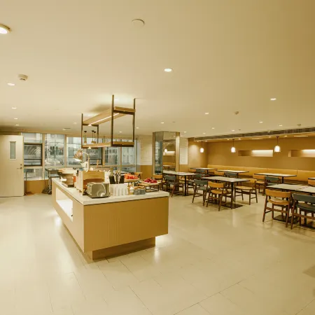 HanTing Premium Hotel (Xi'an Lintong Huaqingchi Scenic Area)