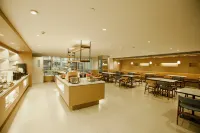 HanTing Premium Hotel (Xi'an Lintong Huaqingchi Scenic Area)