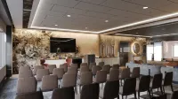 Hampton by Hilton Perm - พร้อมWifi