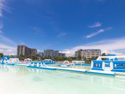 Solea Seaview Resort (Newly Renovated)