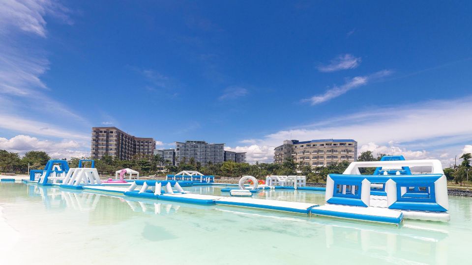 Solea Seaview Resort (Newly Renovated)