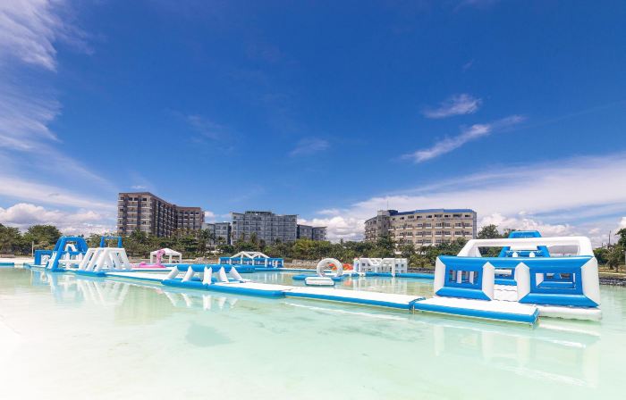 Solea Seaview Resort (Newly Renovated)