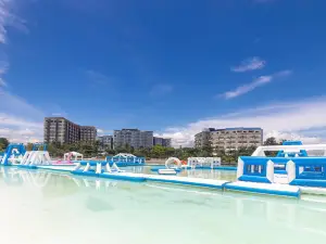 Solea Seaview Resort (Newly Renovated)