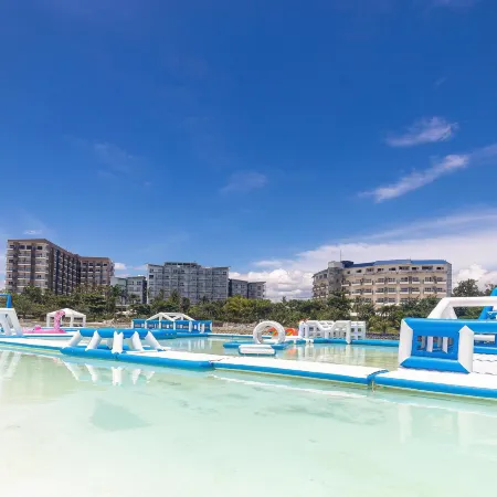 Solea Seaview Resort (Newly Renovated)