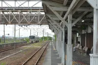 ceueu Ichinomoto Station - Parking