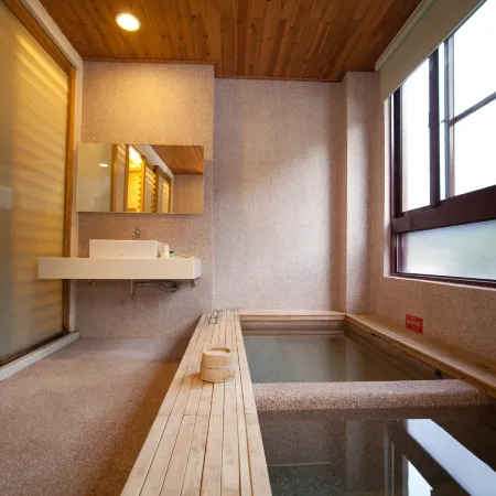 Beauty Hot Spring Resort