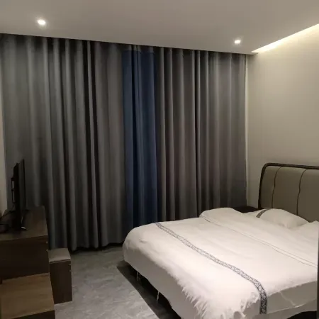 Yunya Summer Resort Homestay