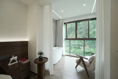 Jinxiangjing Wellness Resort, Jinfo Mountain (Nanchuan, Chongqing) Hotels in Nanchuan District