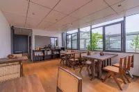 曲靖梵一·隱飯店 - 2 星級