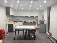 汐傑假日酒店（神州半島旅遊度假區保利遊艇滙店） - 沙灘