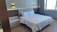 Home Inn Yiju (Ulanqab Shangdu Government Store - 2-Star