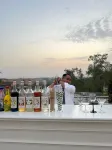 Hotel Atulyaa Taj - Frühstück