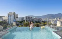Vista Del Sol Hotel Da Nang - Bãi biển