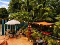 Blu Serenity Villa and Resort - 2-Star