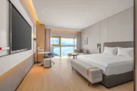 Holiday Inn Express Chongqing Nanan Riverside By IHG - ที่มีฟิตเนส