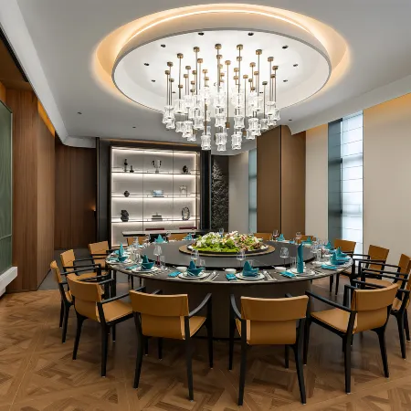 Jiahe Rongcheng International Hotel