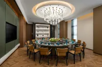 Jiahe Rongcheng International Hotel - sarapan