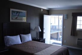 Seaside Motel