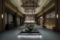 Putuoshan BYUAN Hotel - 5-Star