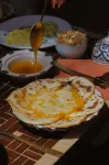 Bab Akoul Palmeraie - Boutique Hotel & Spa - Завтрак