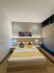 Luchentia Residence By Luna Home - Balkon
