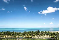 West Coast Resort - Ocean View