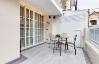 Móna Villa Chaweng Beach 4 Bedrooms - ヴィラ