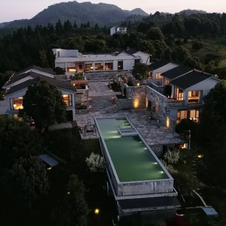 Fenglan Homestay