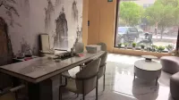 Banxia Time Hotel (Ejin Banner Museum) - Airport Shuttle