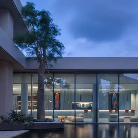 Wanning Riyue Bay Zhonglv Zhulangyu Yue Hotel
