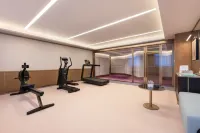 Xilinhot Manxin Hotel - Wifi